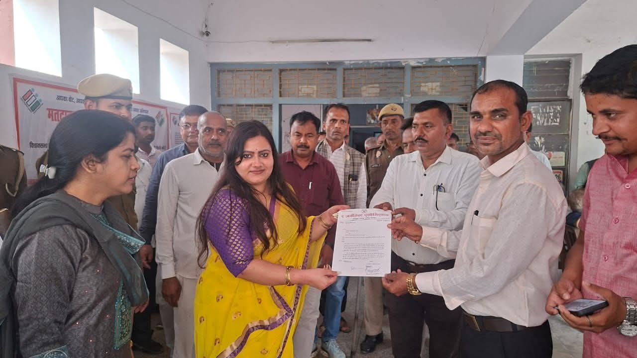 पत्रकारों पर बढ़ते हमलों को लेकर द जर्नलिस्ट एसोसिएशन ने सौंपा ज्ञापन, पत्रकार सुरक्षा अधिनियम लागू करने की मांग