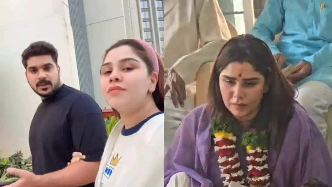 इस्लाम छोड़ फिर हिंदू बनीं मिस इंडिया अर्थ सायली सुर्वे, शादी के बाद कराया गया था जबरन धर्मांतरण