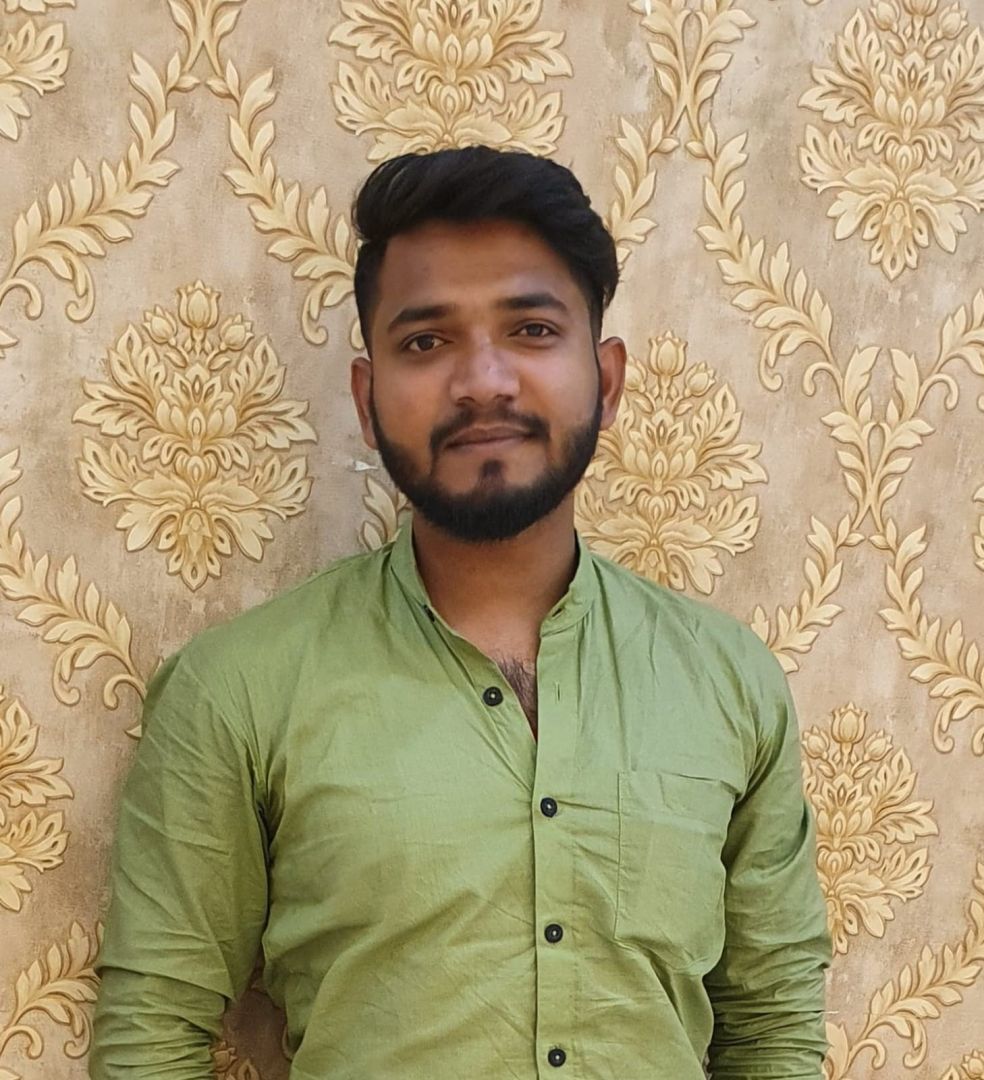 परसपुर का लाल बढ़ाएगा जिले का मान, लखनऊ में मिलेगा राष्ट्रीय सोशल इम्पैक्ट अवार्ड