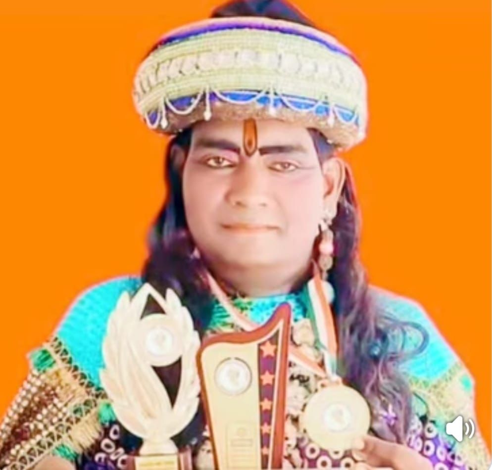 डॉ. एपीजे अब्दुल कलाम रत्न अवार्ड 2026 से सम्मानित हुए इंटरनेशनल जादूगर 'मिस्टर इंडिया'