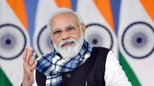 मेरठ में प्रधानमंत्री मोदी आज करेंगे खेल विश्वविद्यालय का शिलान्यास