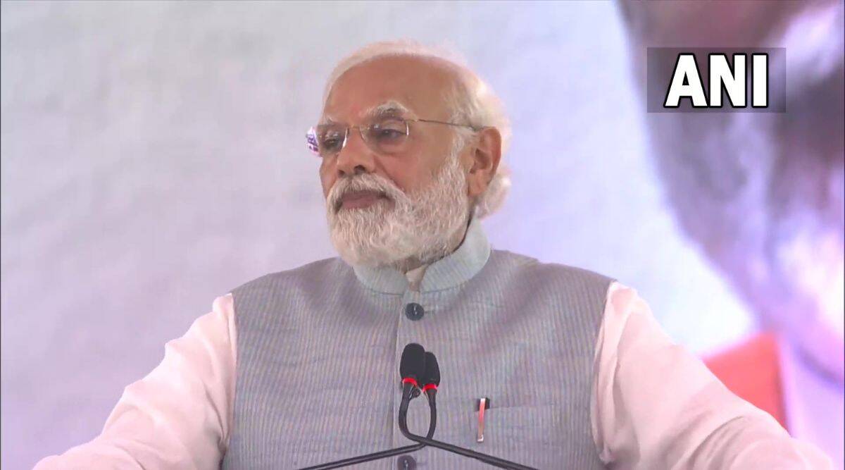 PM Modi Bihar Visit: बिहार विधानसभा परिसर आने वाले पहले PM बने मोदी, कहा- खुद को सौभाग्यशाली महसूस कर रहा हूं