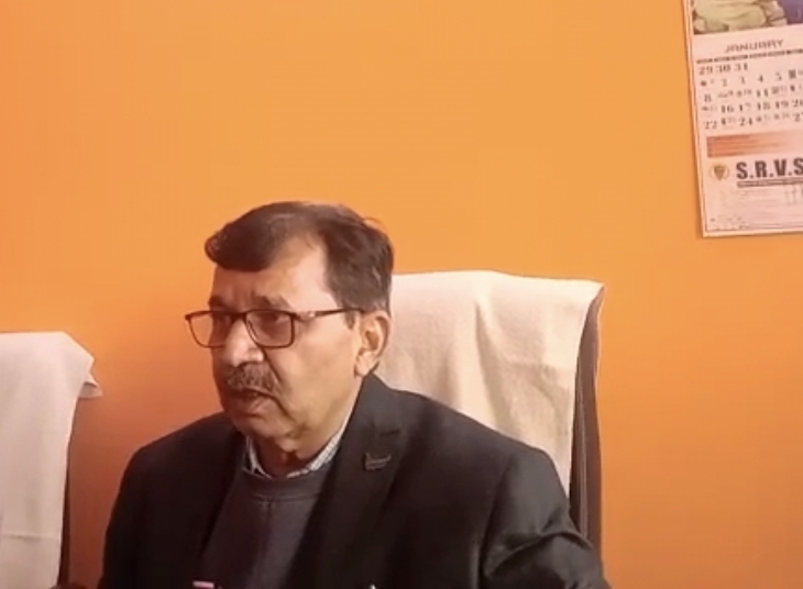 गरीबों का जाँच होगा मुफ्त..