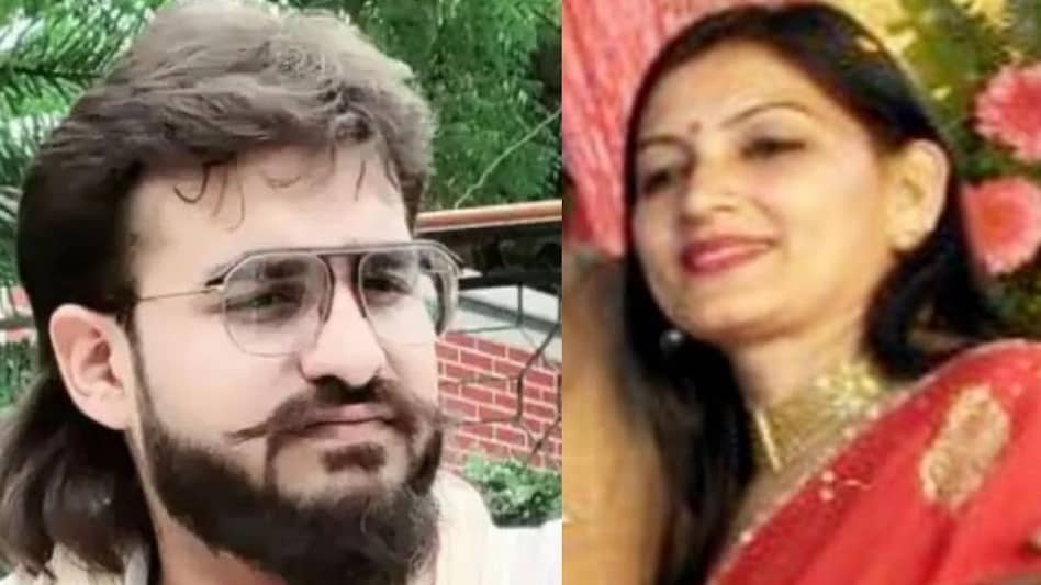 बड़ा प्लान बना रही थी अब्बास की पत्नी निकहत, जेल में तीन-चार घंटे रुकने का कारण आया सामने