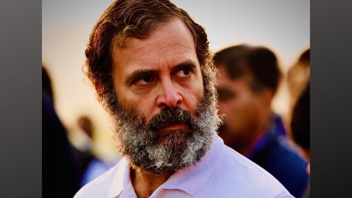 मोदी' सरनेम पर विवादित बयान में राहुल गांधी दोषी करार, सूरत कोर्ट का फैसला