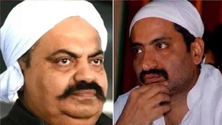 उमेश पाल अपहरण केस में सुनवाई पूरी, अतीक अहमद और भाई अशरफ को सजा मिलनी तय