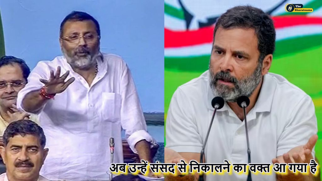 'राहुल गांधी को संसद से निकालने का वक्त आ गया':बीजेपी कैसे खत्म कर सकती है सदस्यता, अगर राहुल दोबारा जीतकर आ गए तो क्या?