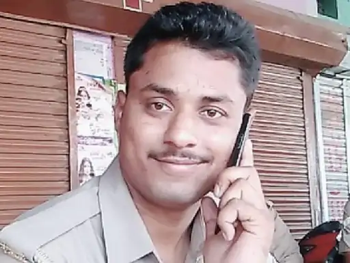 उमेश पाल हत्याकांड में घायल सिपाही की मौत