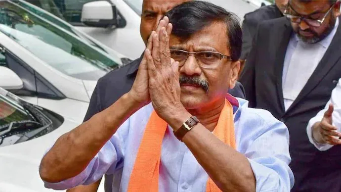 राहुल के 'सावरकर नहीं' वाले तंज पर बोले संजय राउत, 'वह गांधी जरूर हैं, लेकिन…'