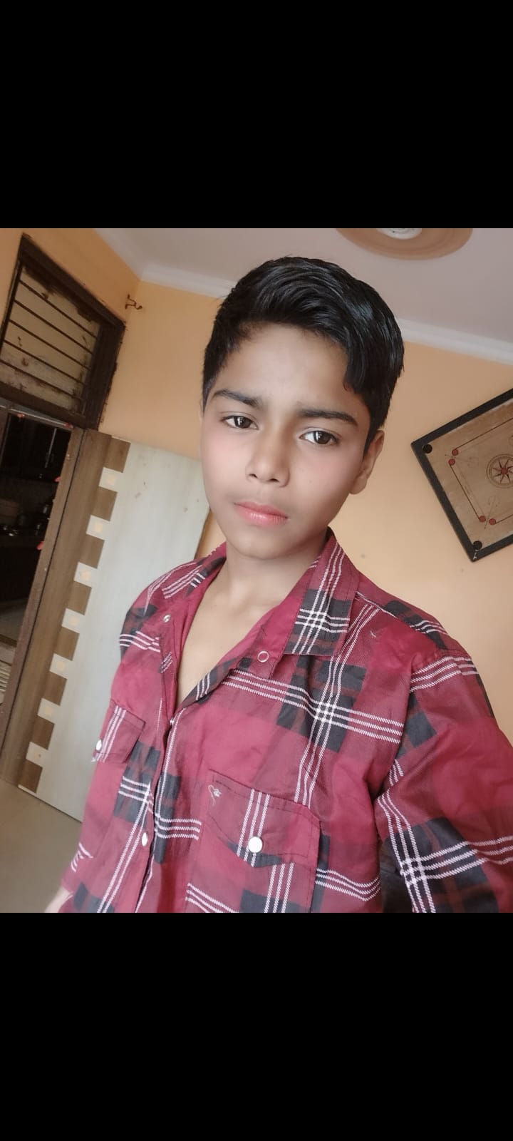 गुमशुदा की तलाश