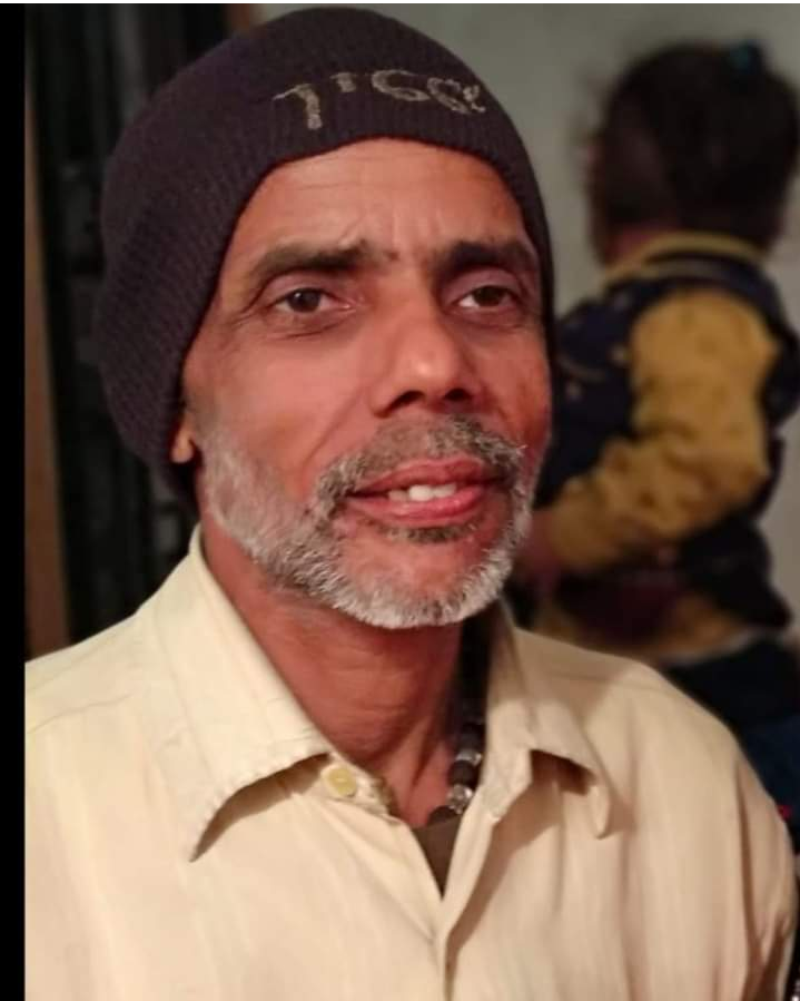 गोंडा : तीर्थ यात्रा पर गए बुजुर्ग की मध्यप्रदेश में सड़क हादसे में मौत