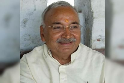 यूपी के बाहुबली नेता हरिशंकर तिवारी का निधन, गोरखपुर में छाया मातम