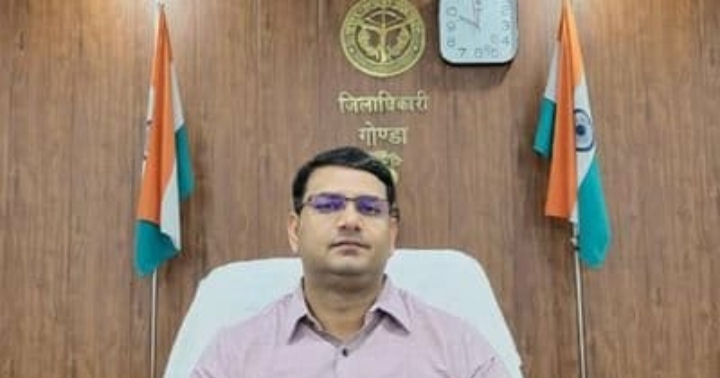 गोंडा : पात्र किसानों को मिलेगा किसान सम्मान निधि का लाभ
