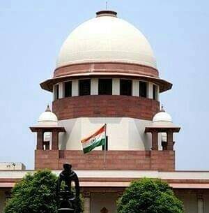 SC/ST लगाना अब आसान नहीं.. सुप्रीम कोर्ट