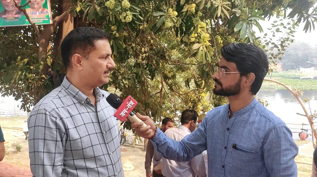 जिला अधिकारी गाजियाबाद राकेश कुमार सिंह, टॉप 10 रैंकिंग में हुए शामिल