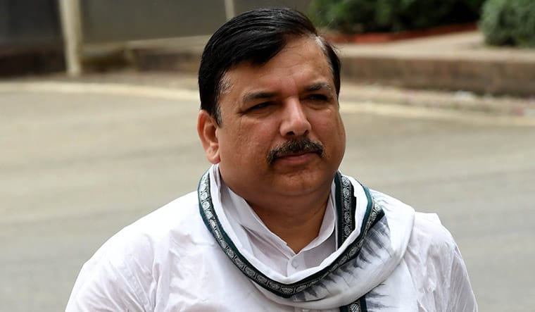 दिल्ली ब्रेकिंग न्यूज़