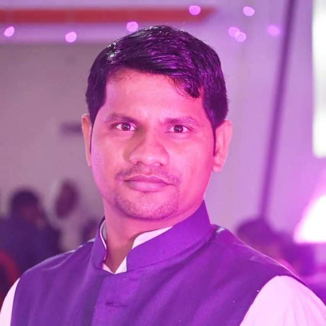 रत्नेश मिश्रा भारतीय युवा कांग्रेस के राष्ट्रीय प्रवक्ता नियुक्त