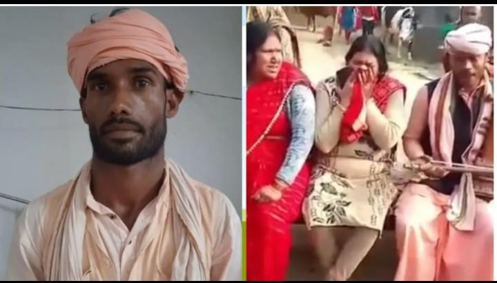 यूपी के इस जिले में सामने आया ठगी का बड़ा खेल, 22 साल बाद साधु के भेष में घर पहुंचा बेटा; जांच हुई तो अरुण निकला नफीस