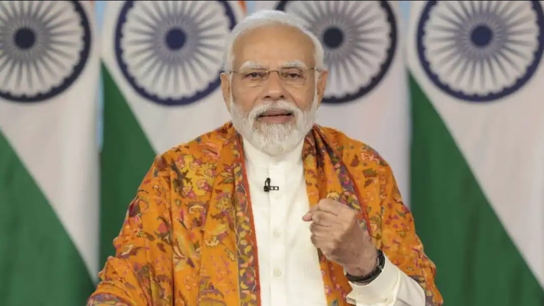 ED पर प्रधानमंत्री का बयान..... 01.04.2024
