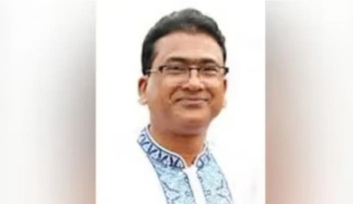 बांग्लादेश से इलाज कराने भारत आये सांसद अनवारुल अजीम का कलकत्ता में मर्डर कर दिया गया। वे पिछले कई दिन से लापता थे … उनका फ़ोन भी ऑफ आ रहा था ।