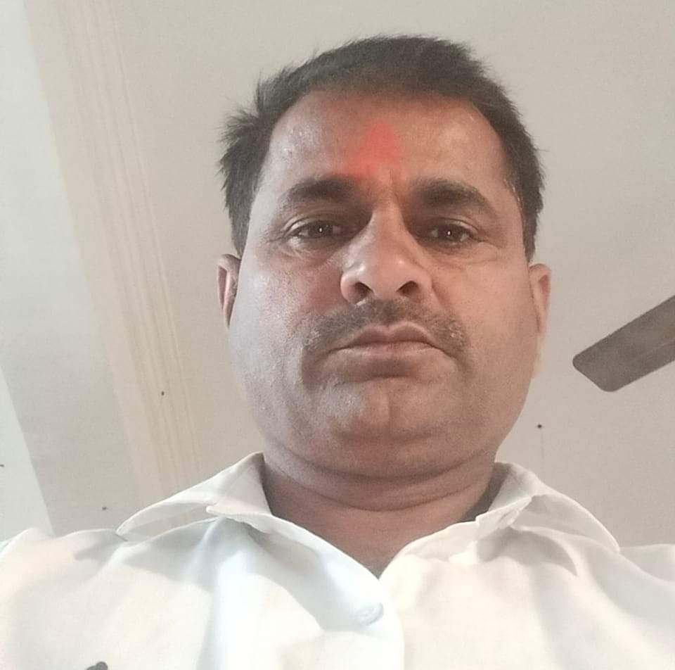 ओम प्रकाश सिंह की निर्मम हत्या: पड़ोसी और चुनावी प्रतिद्वंद्वी पर गंभीर आरोप, परिजन न्याय की लगा रहे गुहार.. 20.07.2024