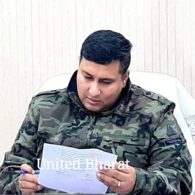 सीतापुर में थानेदार, 4 दरोगा समेत 27 पुलिसवाले लाइन हाजिर.... 25.07.2024