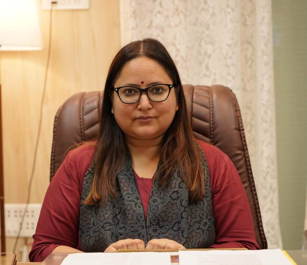 गोंडा : जिलाधिकारी ने बारिश के दौरान सतर्कता बरतने की अपील, प्रशासन ने जारी की सुरक्षा एडवाइजरी