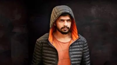 नया डॉन लॉरेंस बिश्नोई है ब्रह्मचारी गैंगस्टर,कॉर्पोरेट कंपनी की तरह चलता है गैंग