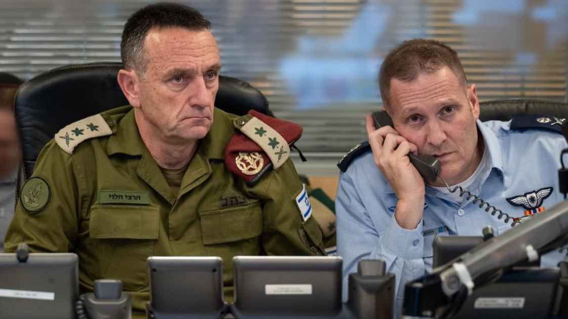 अगर ईरान ने फिर से इजरायल पर हमला किया…' IDF ने दे डाली ये भयानक चुनौती
