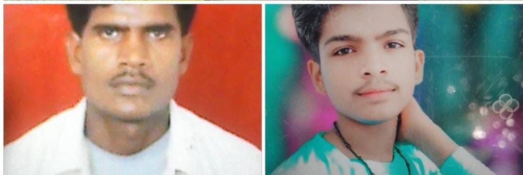 नवाबगंज क्षेत्र में अलग-अलग सड़क दुर्घटना में किशोर सहित दो की मौत