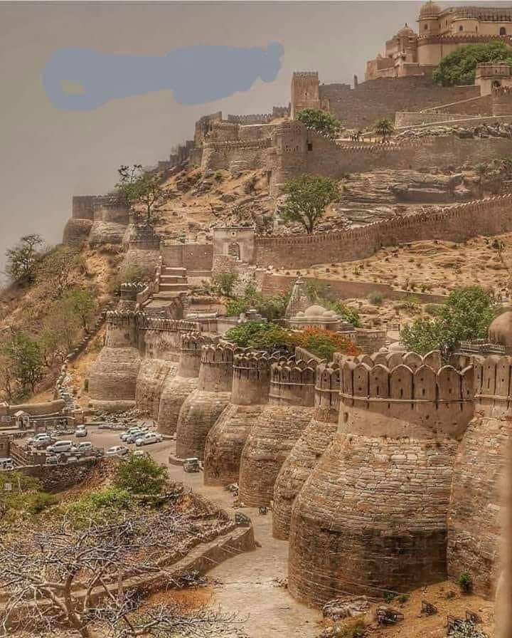 कलाकारी और पौराणिकता में हम चीन से भी आगे थे पर इतिहासकारों ने हमें स्थान नहीं दिया