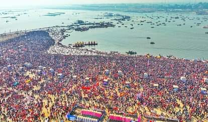 लंदन से महंगा हुआ दिल्ली से प्रयागराज आना,80000 रुपये तक किराया,