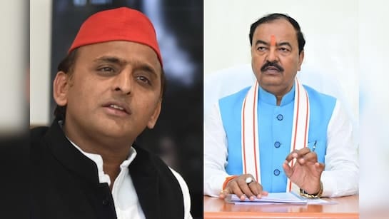 डिप्टी सीएम केशव प्रसाद मौर्य ने का विपक्ष पर बड़ा आरोप,सपा-कांग्रेस ने रोहिंग्या घुसपैठियों का बनवाया फर्जी वोटर कार्ड