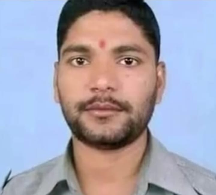 सीतापुर पत्रकार हत्या कांड: पुलिस ने किया खुलासा, 3 आरोपियों का चेहरा बेनकाब, 2शूटर फरार,इनाम घोषित,