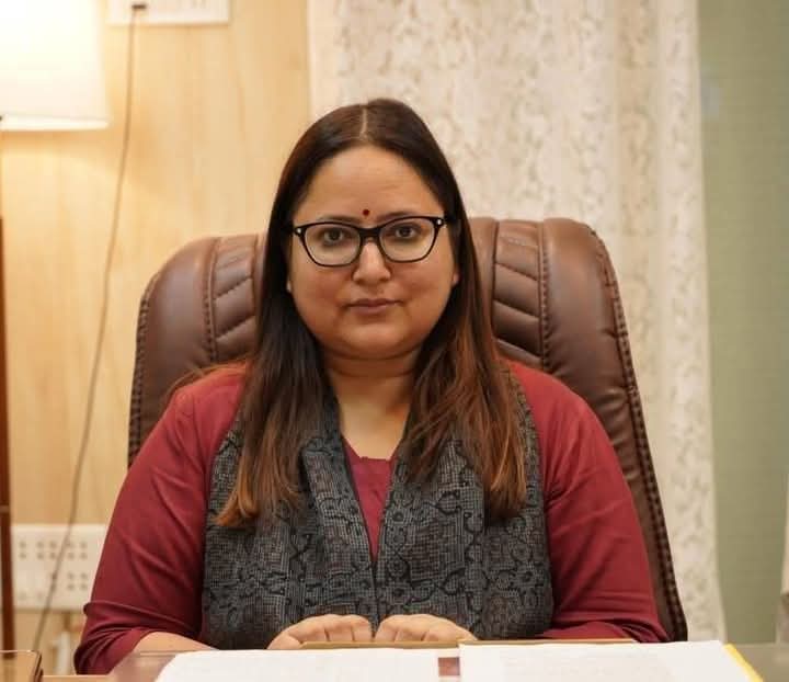 गोंडा : परसपुर भूमि घोटाला: अवैध कब्जे और फर्जी विक्रय की जांच में पुष्टि, एफआईआर के निर्देश